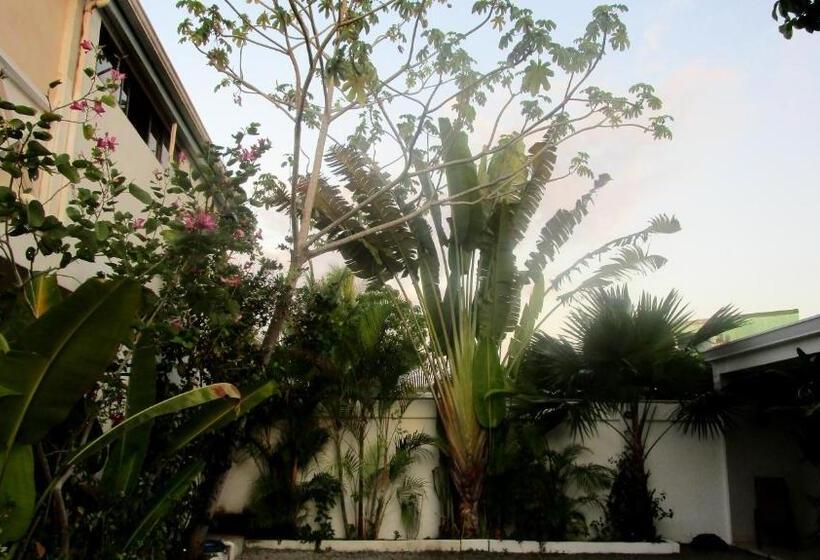 فندق Sueño Tranquilo