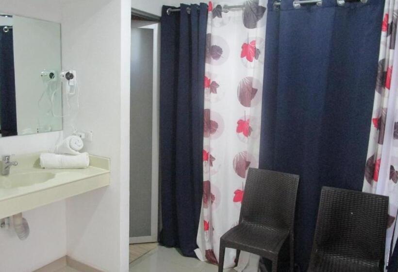 فندق Sueño Tranquilo