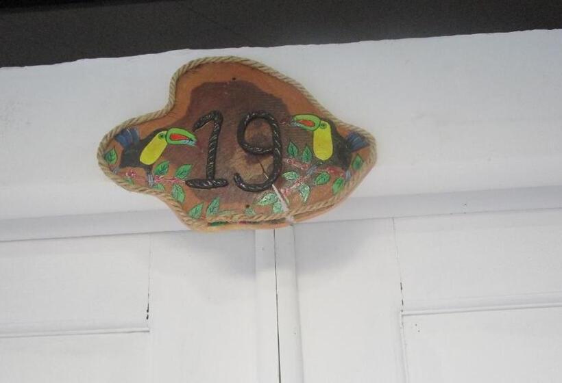 فندق Sueño Tranquilo