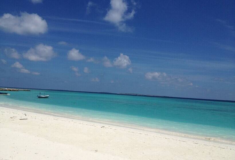 پانسیون Cerulean View Residence