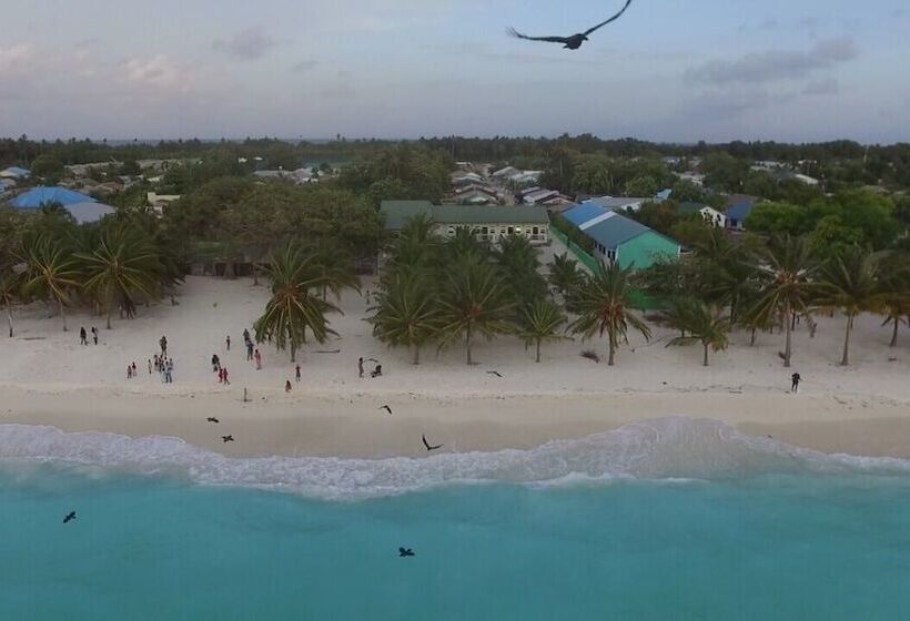 پانسیون Cerulean View Residence