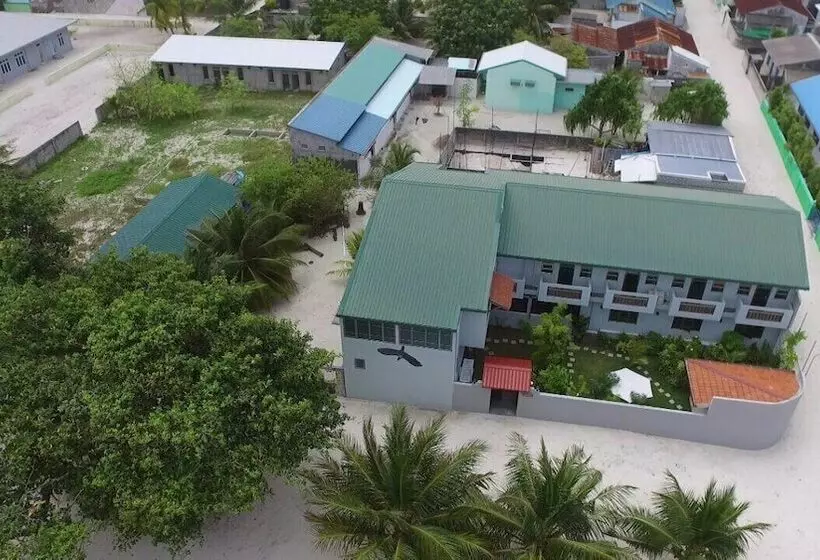 پانسیون Cerulean View Residence