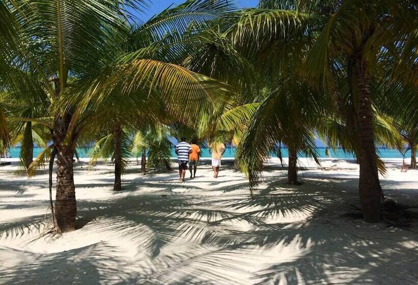 پانسیون Cerulean View Residence