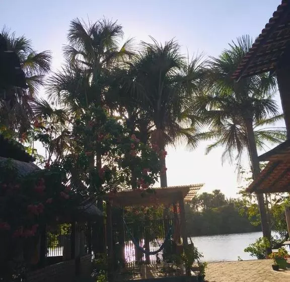 Majatalo Chalé Marinas