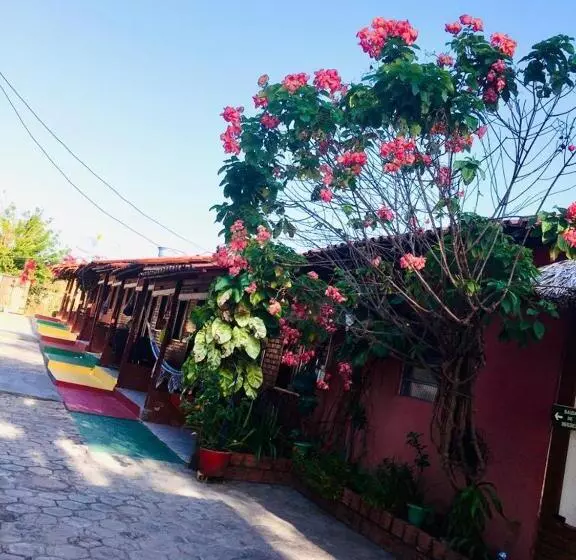 Majatalo Chalé Marinas