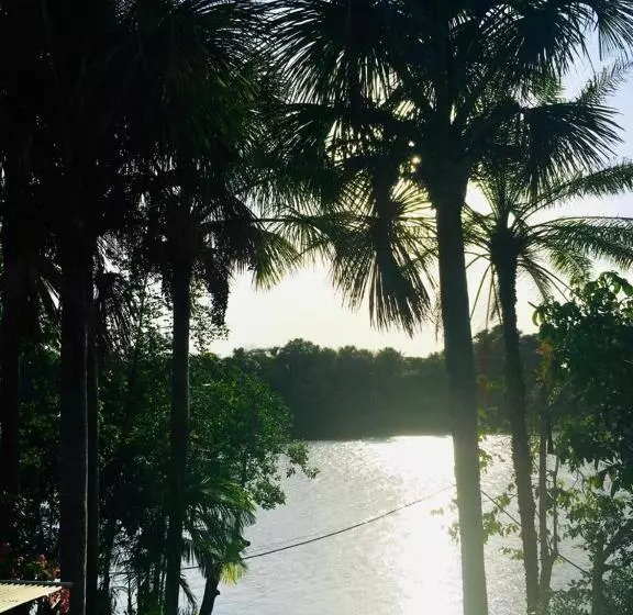 Majatalo Chalé Marinas