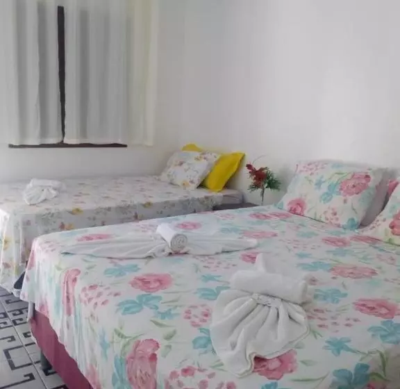 Majatalo Chalé Marinas