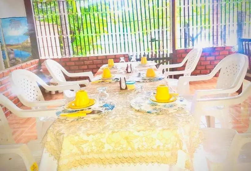 Majatalo Chalé Marinas