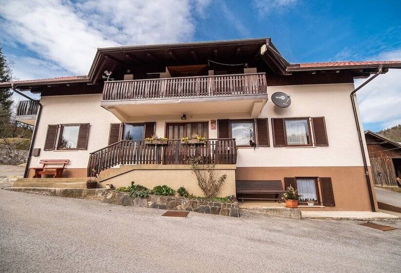 پانسیون Farm Stay žagar