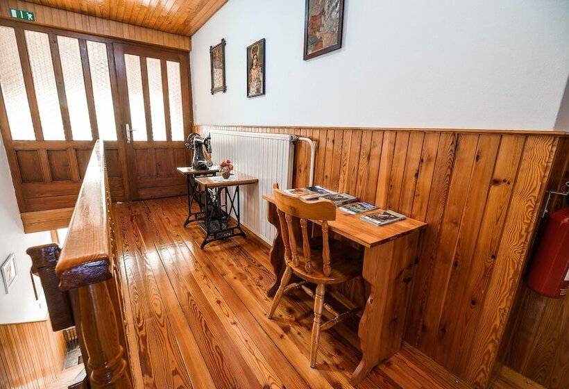 پانسیون Farm Stay žagar