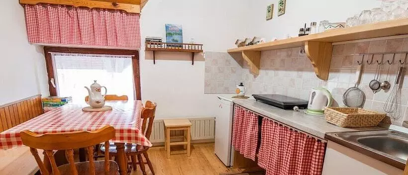 پانسیون Farm Stay žagar