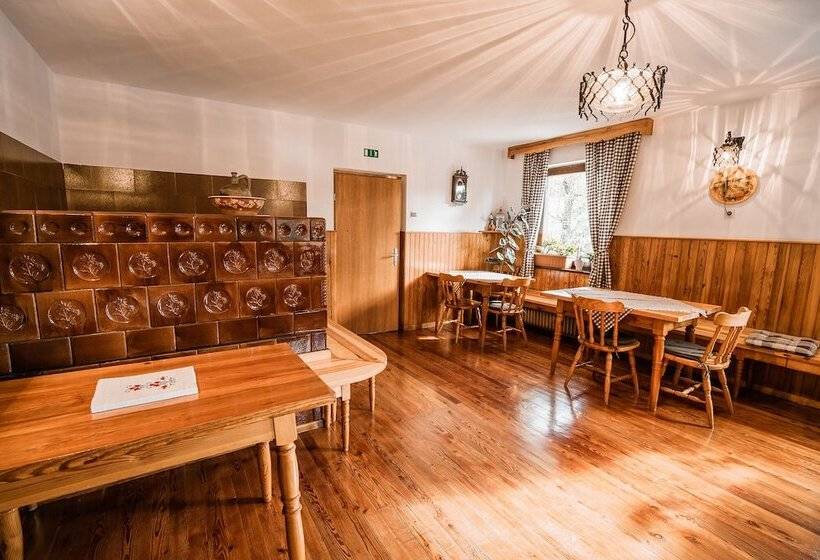 پانسیون Farm Stay žagar