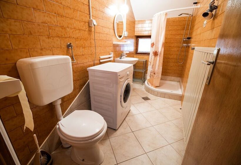 پانسیون Farm Stay žagar