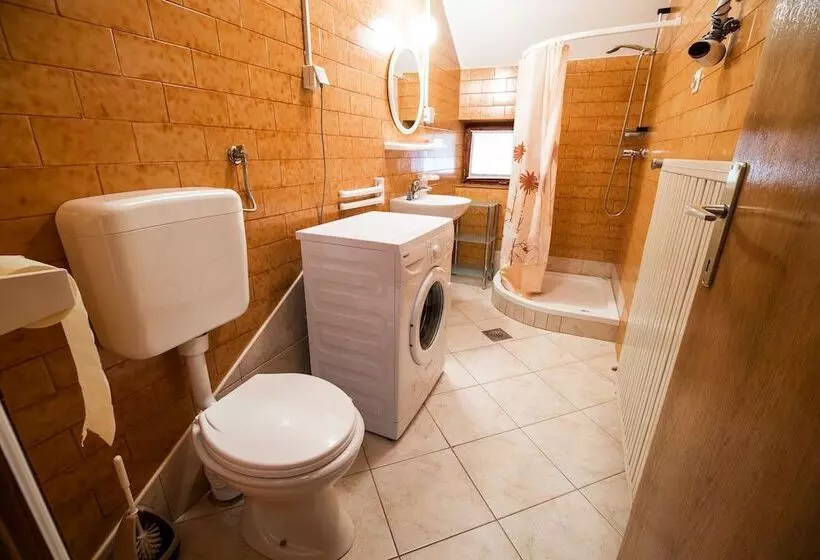 پانسیون Farm Stay žagar