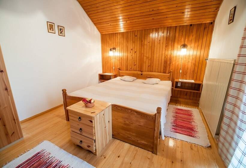 پانسیون Farm Stay žagar