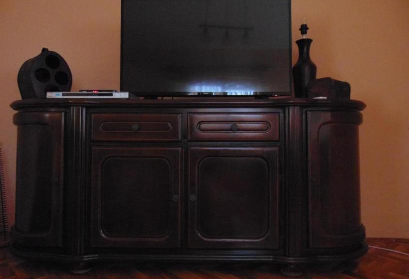 پانسیون Guest House Ivan