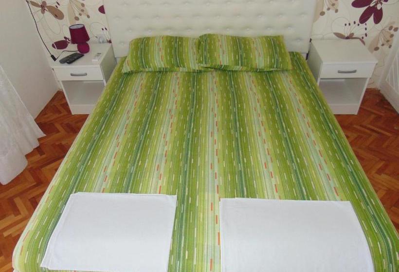 پانسیون Guest House Ivan