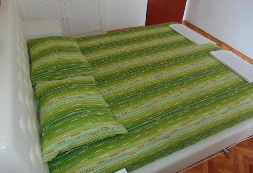 پانسیون Guest House Ivan