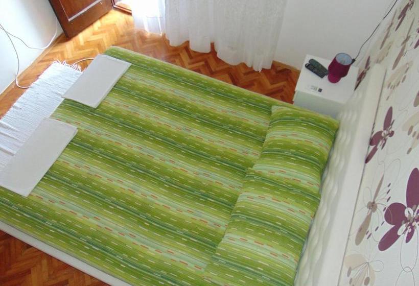 پانسیون Guest House Ivan