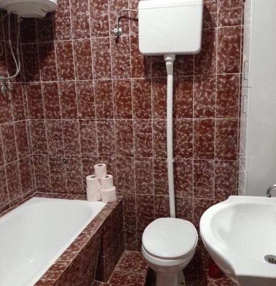 پانسیون Guest House Ivan