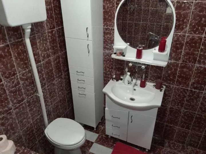 پانسیون Guest House Ivan