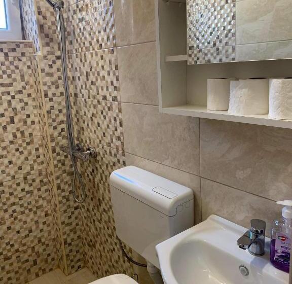 پانسیون Guest House Ivan