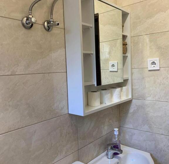 پانسیون Guest House Ivan