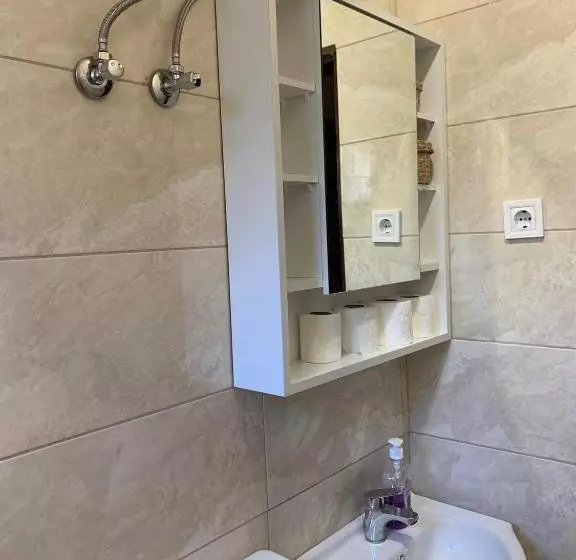 پانسیون Guest House Ivan
