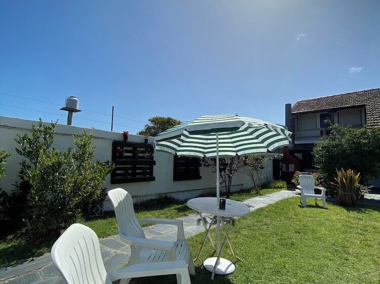 ペンション Hostería Las Grullas