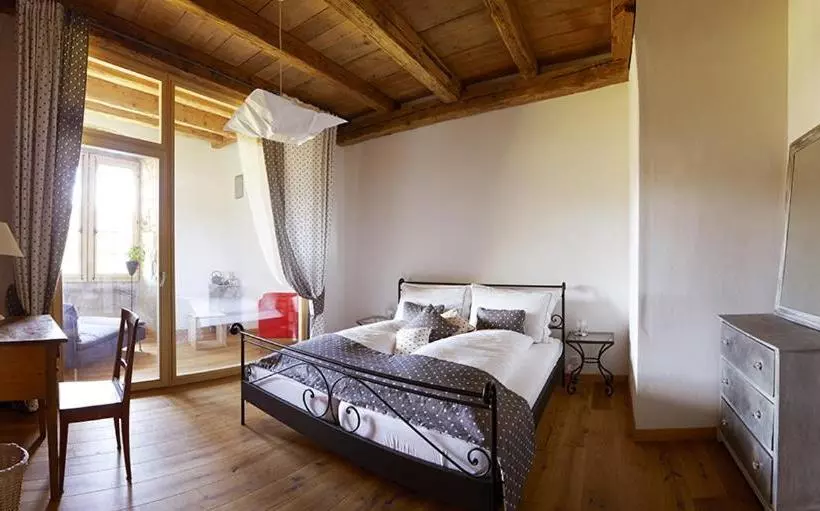 Majatalo La Commanderie