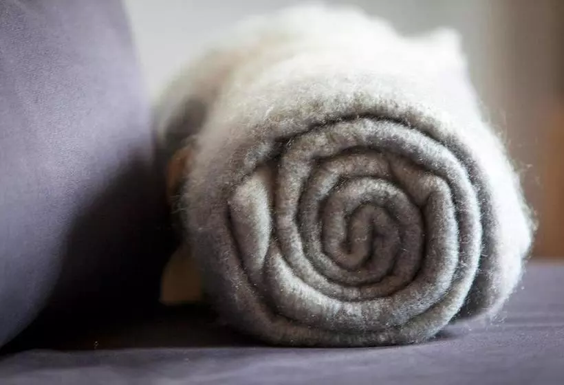 Majatalo La Commanderie