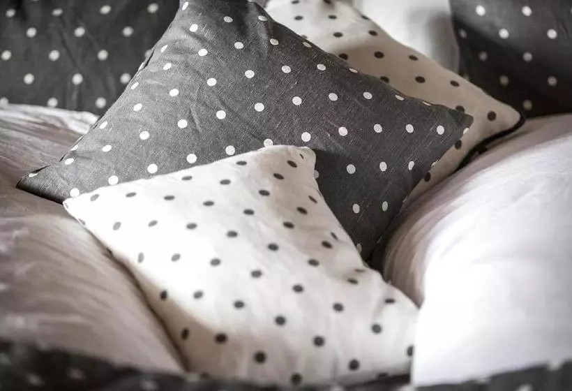 Majatalo La Commanderie