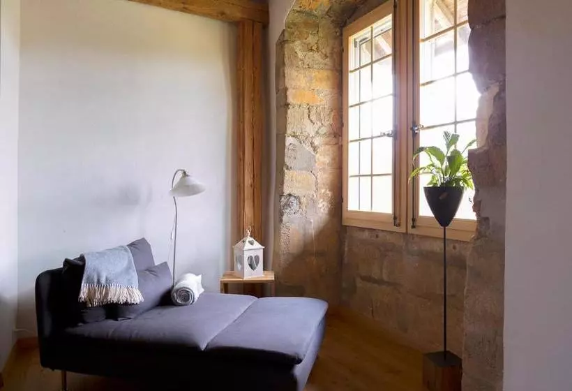 Majatalo La Commanderie