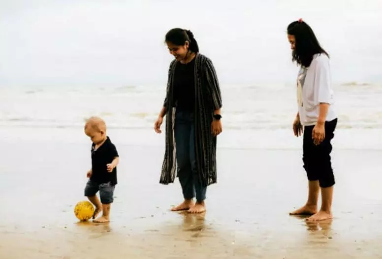 ペンション Madrid Home 2 Min Walk To Beach