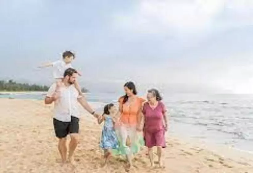 ペンション Madrid Home 2 Min Walk To Beach