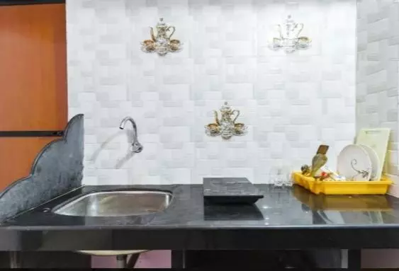 ペンション Madrid Home 2 Min Walk To Beach