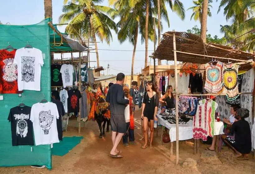 ペンション Madrid Home 2 Min Walk To Beach