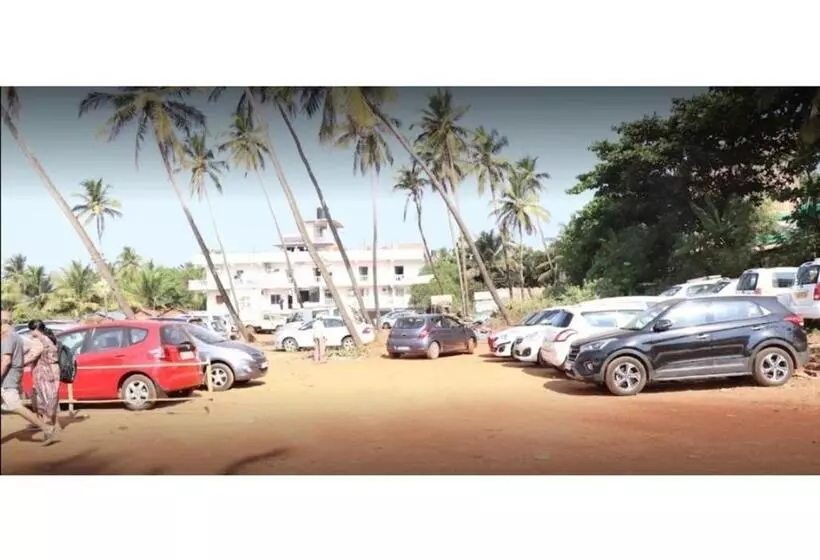 ペンション Madrid Home 2 Min Walk To Beach