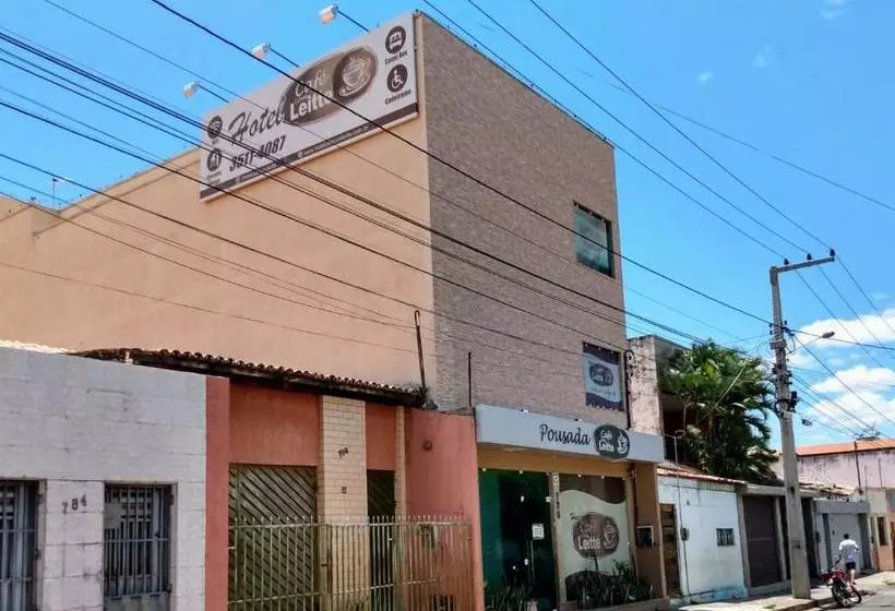 Majatalo Pousada Cafe Com Leitte