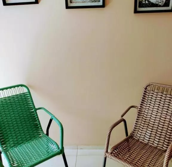 Majatalo Pousada Cafe Com Leitte