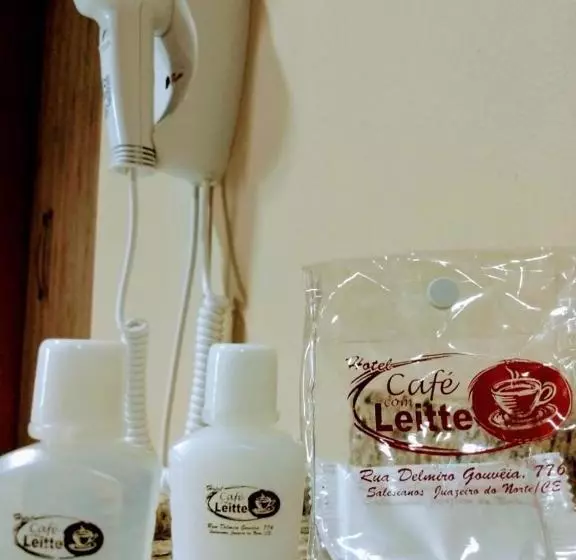 Majatalo Pousada Cafe Com Leitte