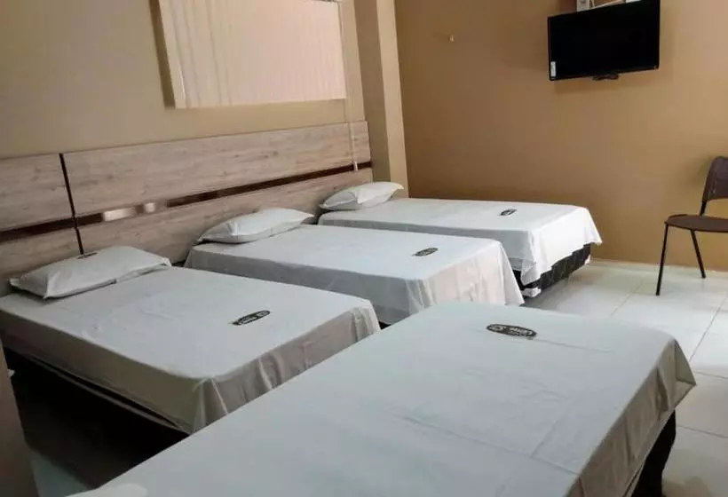 Majatalo Pousada Cafe Com Leitte