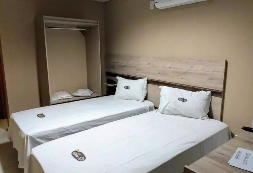 Majatalo Pousada Cafe Com Leitte