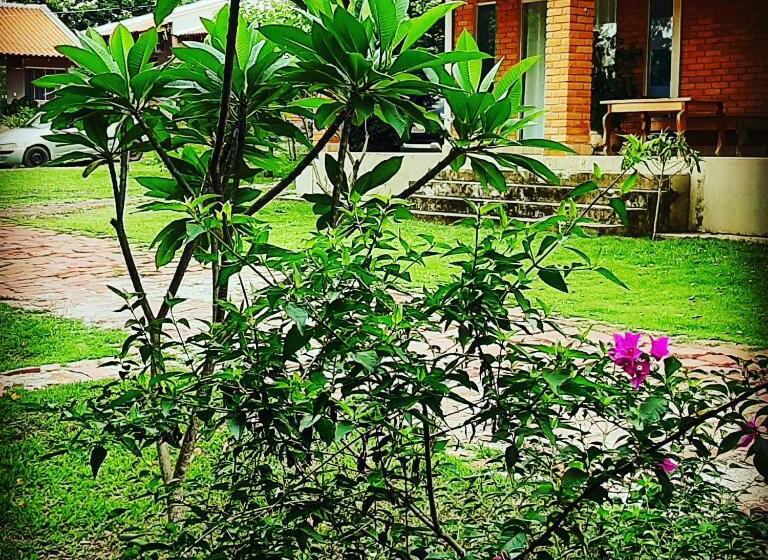 پانسیون Chacara Manaca Da Serra