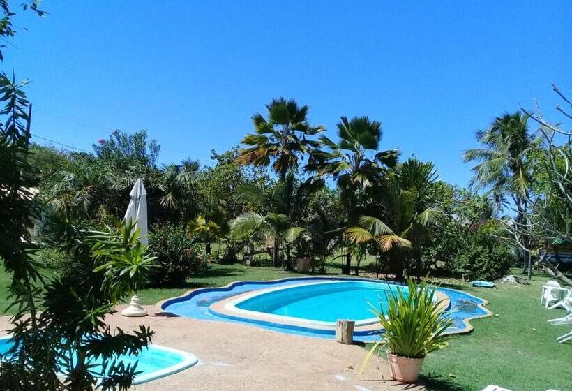 Pension Pousada Marezia Top 5 Na Linha Verde