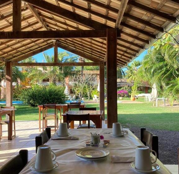 Pension Pousada Marezia Top 5 Na Linha Verde