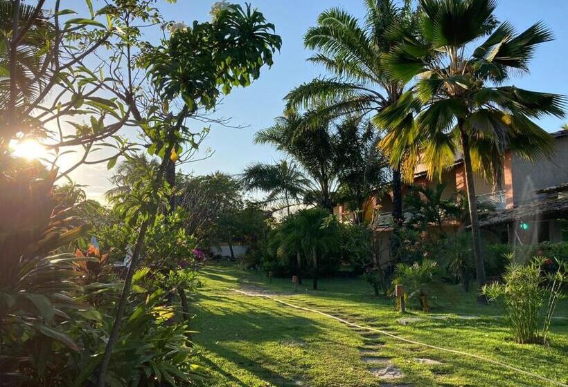 Pension Pousada Marezia Top 5 Na Linha Verde