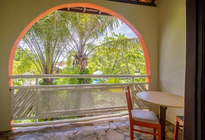 ペンション Pousada Marezia Top 5 Na Linha Verde