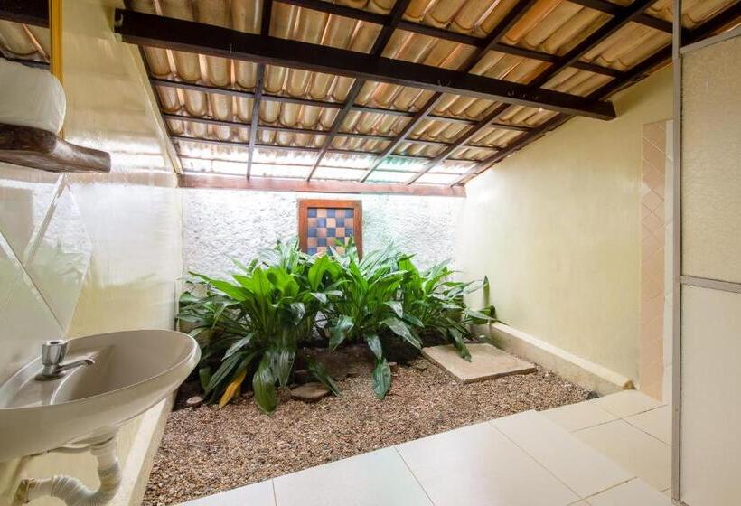 Pension Pousada Marezia Top 5 Na Linha Verde