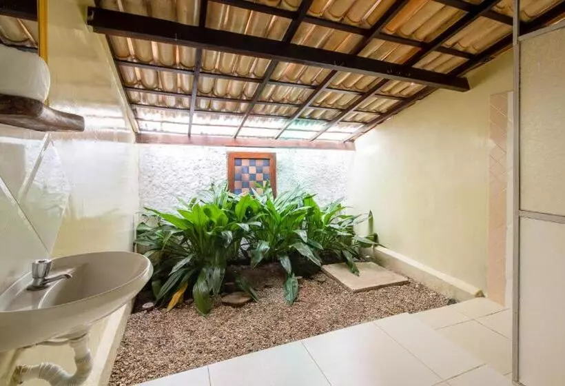 ペンション Pousada Marezia Top 5 Na Linha Verde